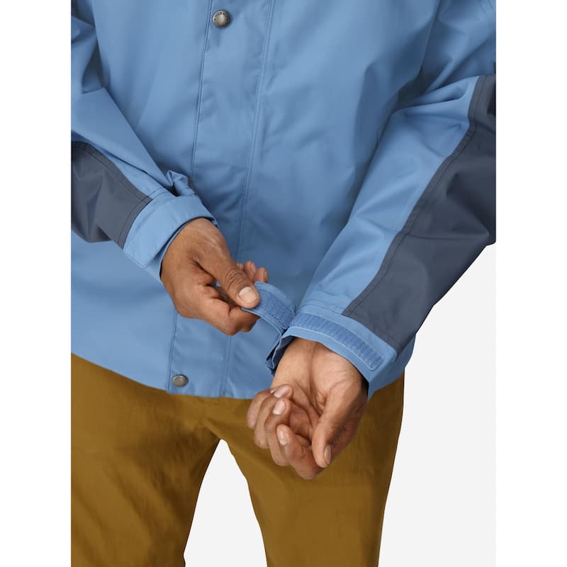 Marmot Men's Cascade Rain Jacket