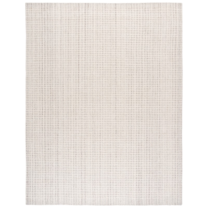 Lauren Ralph Lauren Handmade Emanuella Wool Rug - 9' x 12' - Beige/Ivory