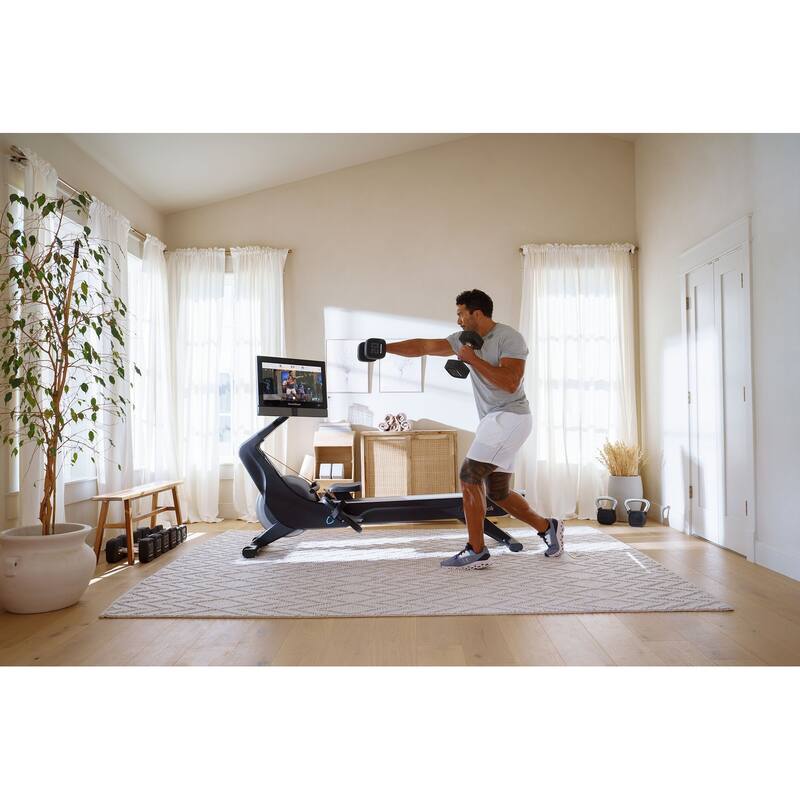 NordicTrack RW 900 Rower