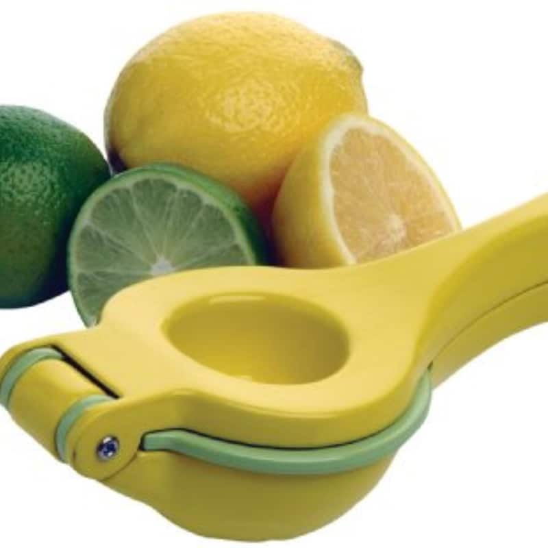 Amco 2 in1 Citrus Squeezer - 8.8 in