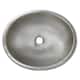 Option Brushed Nickel