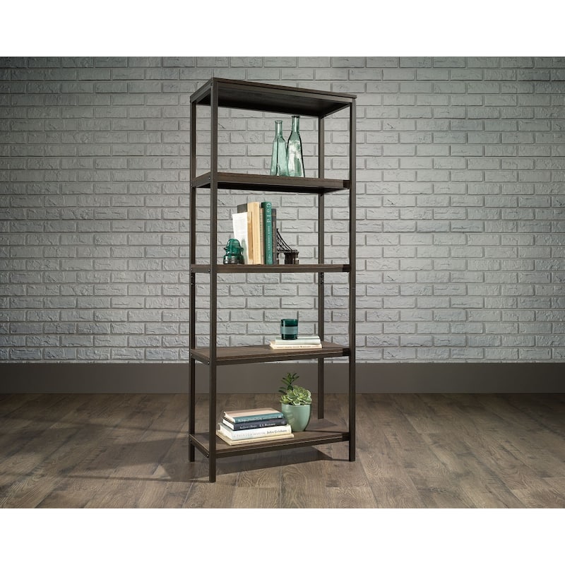North Avenue Tall Bookcase