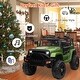 preview thumbnail 3 of 32, Power Wheels Jeep Electric Car for Kids with Remote Control