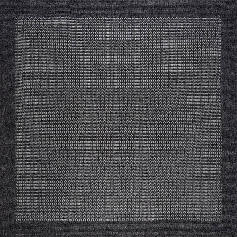 Seros Modern & Contemporary Nautical Indoor/Outdoor Area Rug
