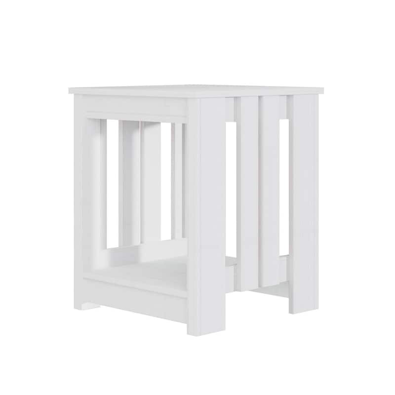 CraftPorch Minimalist Coffee Table Set