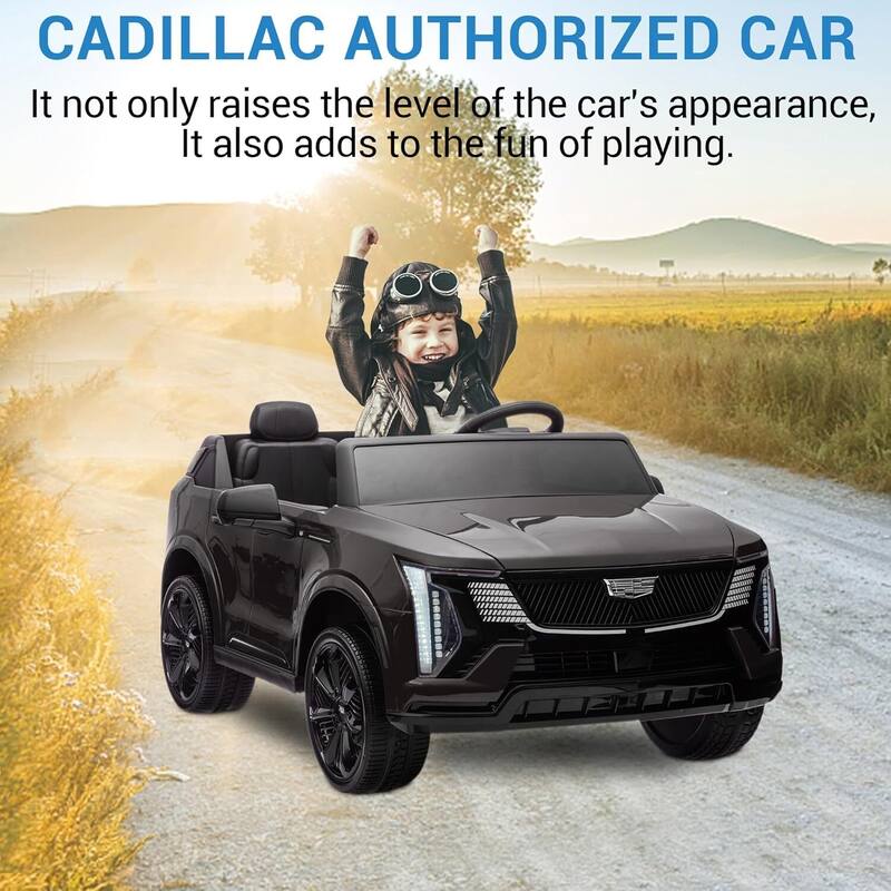 24V 2 Seater Ride On Truck Car with Parent Remote Control for Kids Best Gifts