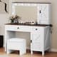 Option White