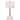 SAFAVIEH Lighting 27-inch Arabelle Hardback Gold Table Lamp (Set of 2) - 14"x14"x27.5"