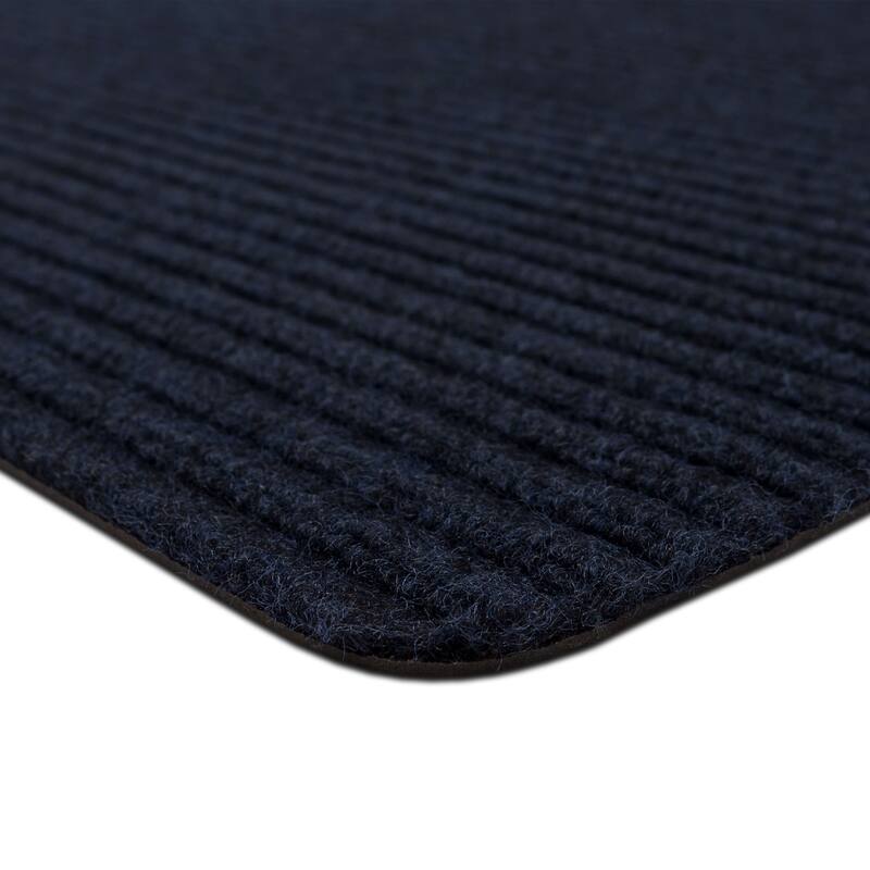Mohawk Home Utility Floor Mat for Garage, Entryway, Porch, and Laundry Room