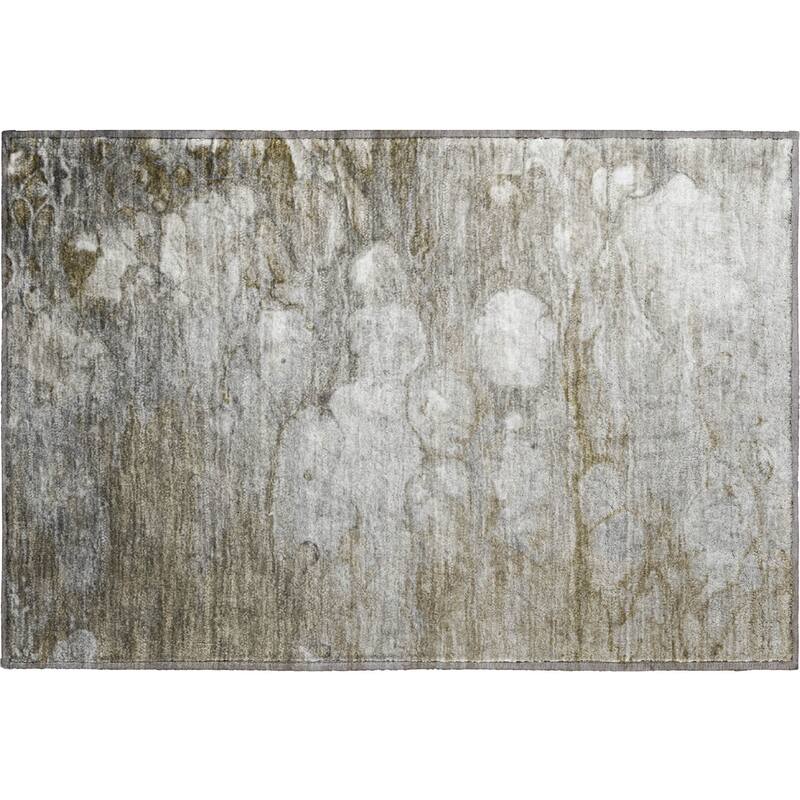 Premium Washable Super Soft Abstract Modern Mayfield Rug