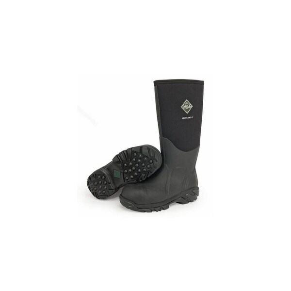 muck boots arctic pro steel toe
