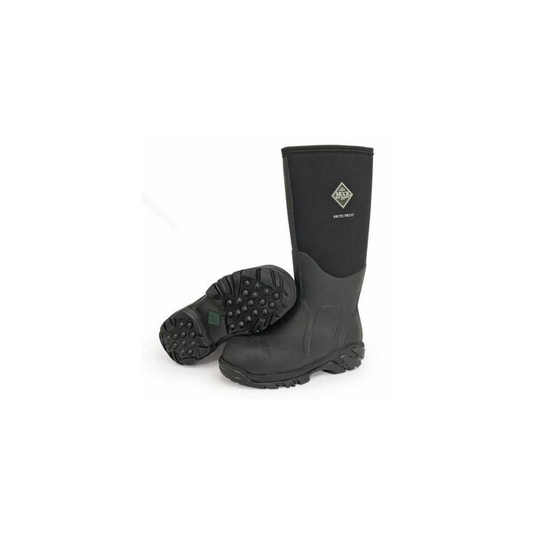 muck arctic pro