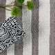 preview thumbnail 7 of 7, Nuloom Sena Modern Rainbow Area Rug