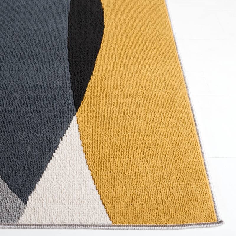 SAFAVIEH Odyssey Shifra Mid-Century Modern Rug