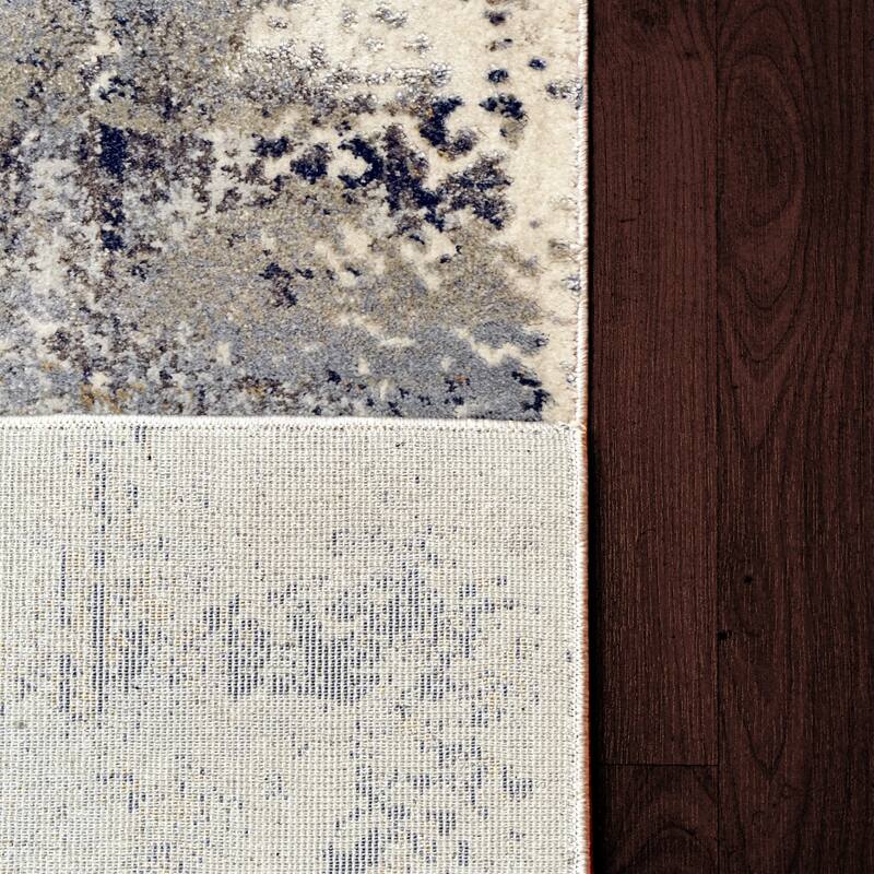 Dynamic Rugs Castilla Modern Area Rug