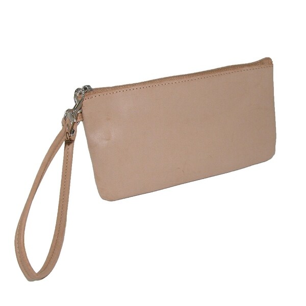 Shop Buxton Women's Simplicity Wristlet Clutch One size Free