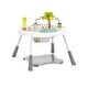 preview thumbnail 11 of 13, Dream On Me Curio Sit N Seek Baby Activity Center Yellow
