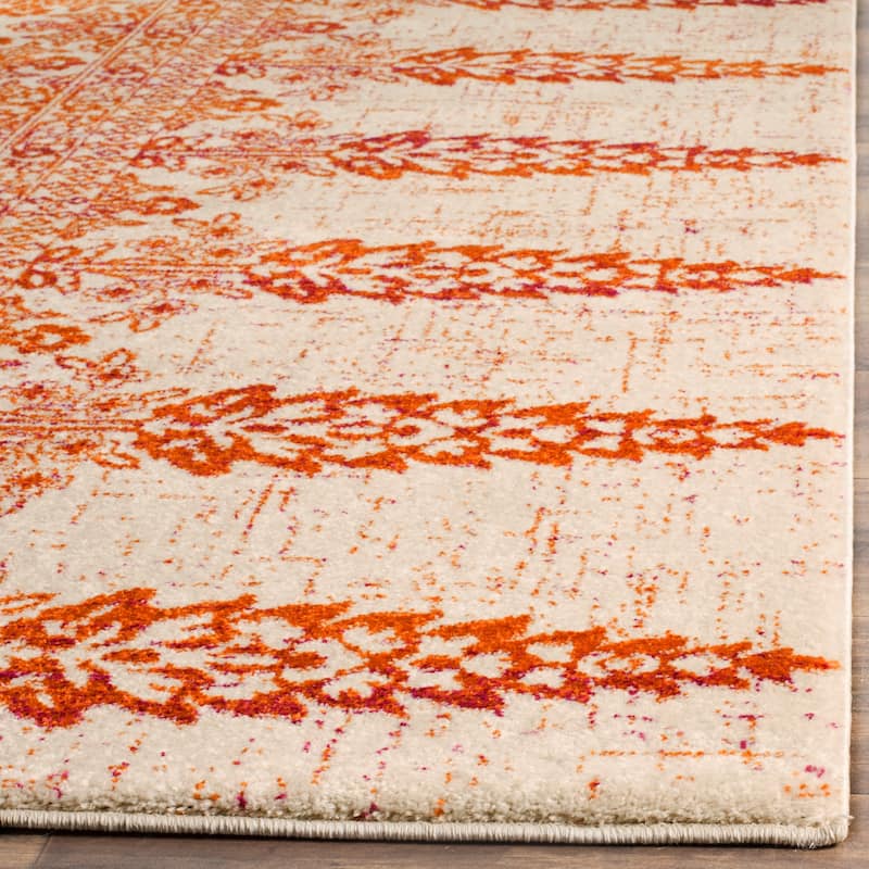 SAFAVIEH Evoke Gelinda Vintage Boho Rug