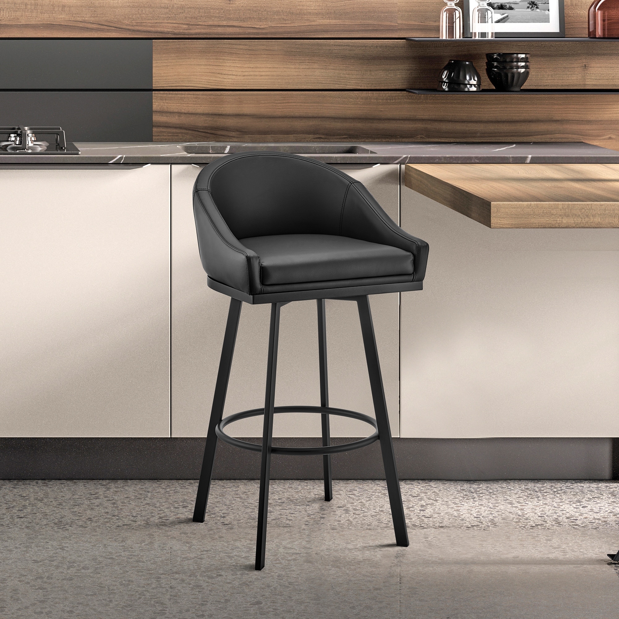Eleanor counter online stool
