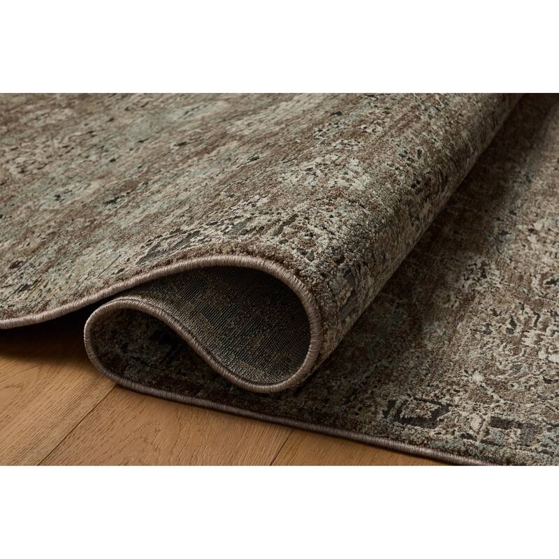 Alexander Home Bessera Traditional Area Rug