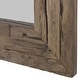 preview thumbnail 3 of 3, Uttermost 09816 Rennick 36" Wide and 48" High Rectangular Framed