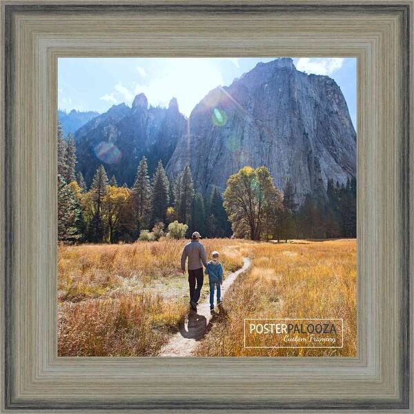 21x21 photo frame