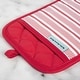 preview thumbnail 39 of 38, KitchenAid Albany Pot Holder 2-Pack - 7"x10"