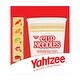 preview thumbnail 2 of 4, Yahtzee - Nissin Cup Noodles Edition - N/A