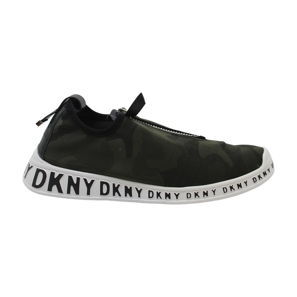 women's dkny trainers