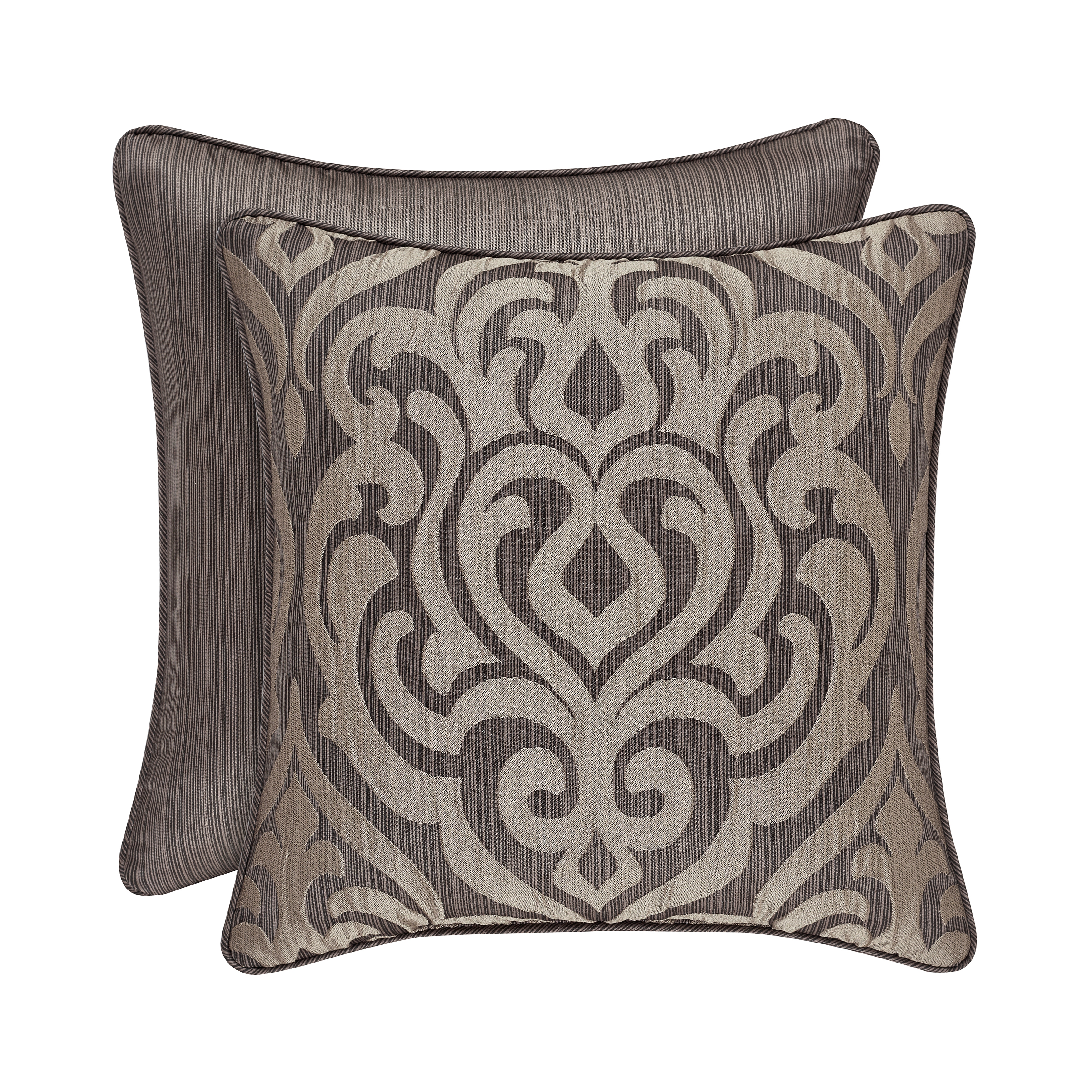 J queen decorative pillows clearance