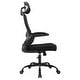 preview thumbnail 9 of 20, Home Office Chair Mesh Computer Desk Chair High Back Ergonomic Task Chair