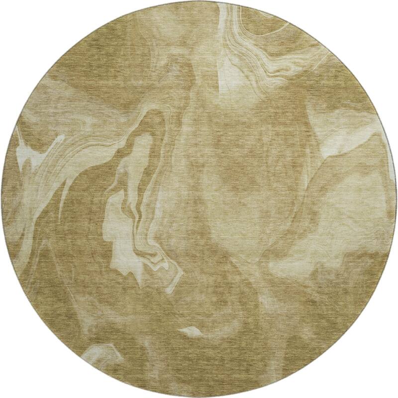 Premium Washable Super Soft Abstract Mayfield Rug