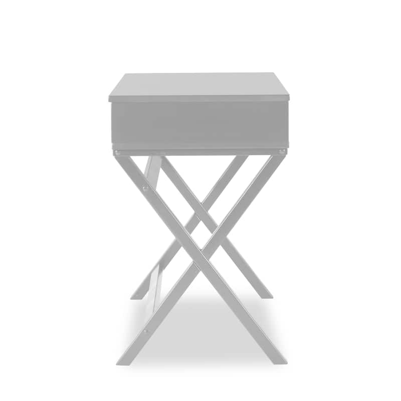 Poppy Lift Top Desk