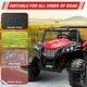 preview thumbnail 21 of 26, 12V Kids Ride On Utv Truck Car w/Parent Remote Control
