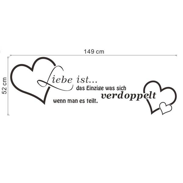 Shop Unique Bargains Hearts German Pattern Sitting Room