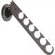 Option Brushed Oil Rubbed Bronze