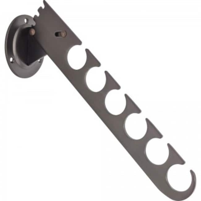 Hardware Resources Six Slotted Hole Laundry Valet