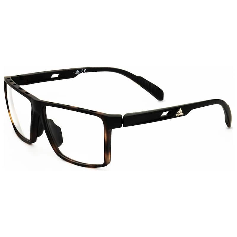 Adidas Sport Man 60mm Havana Opticals SP5007-056-60