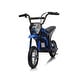 preview thumbnail 33 of 41, 24V Kids Dirt Bike with 350W Motor & Dual Suspension, Perfect Holiday Gift
