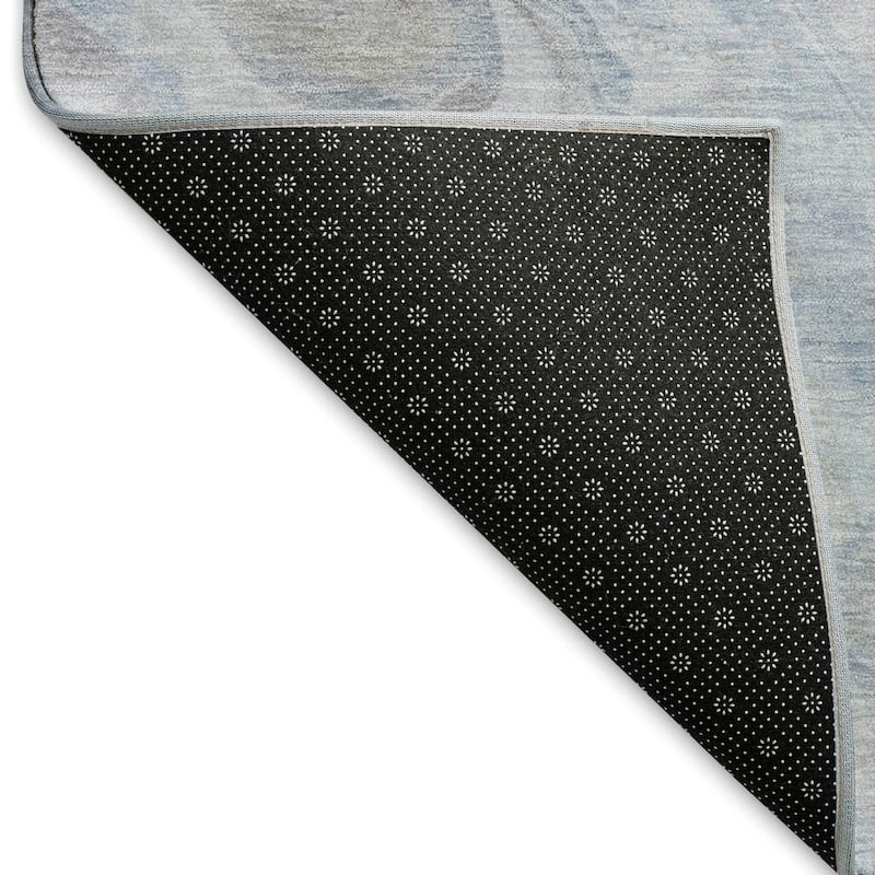 Premium Washable Super Soft Modern Mayfield Rug