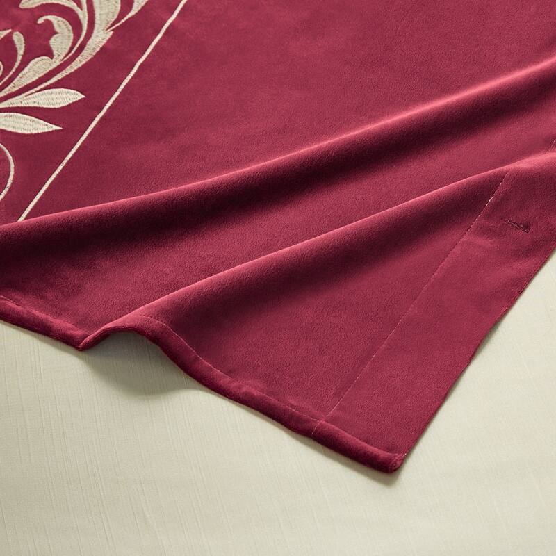 Croscill Classics Vicenza Embroidery Shower Curtain 72 x 72" On Sale Bed Bath & Beyond