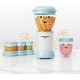 preview thumbnail 2 of 4, NutriBullet NutriBullet Baby - 32 Oz - 32 Oz