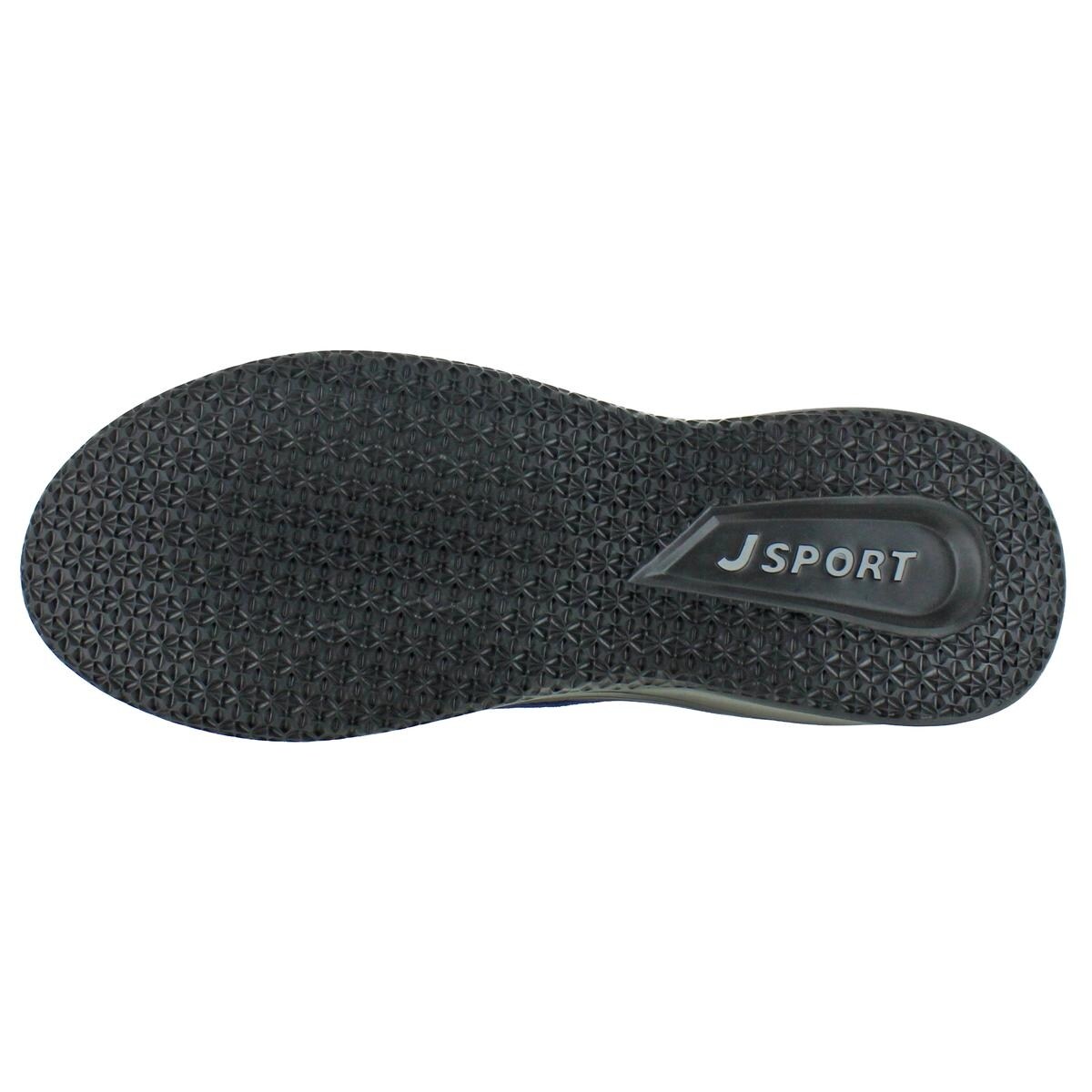 jsport wool sneakers