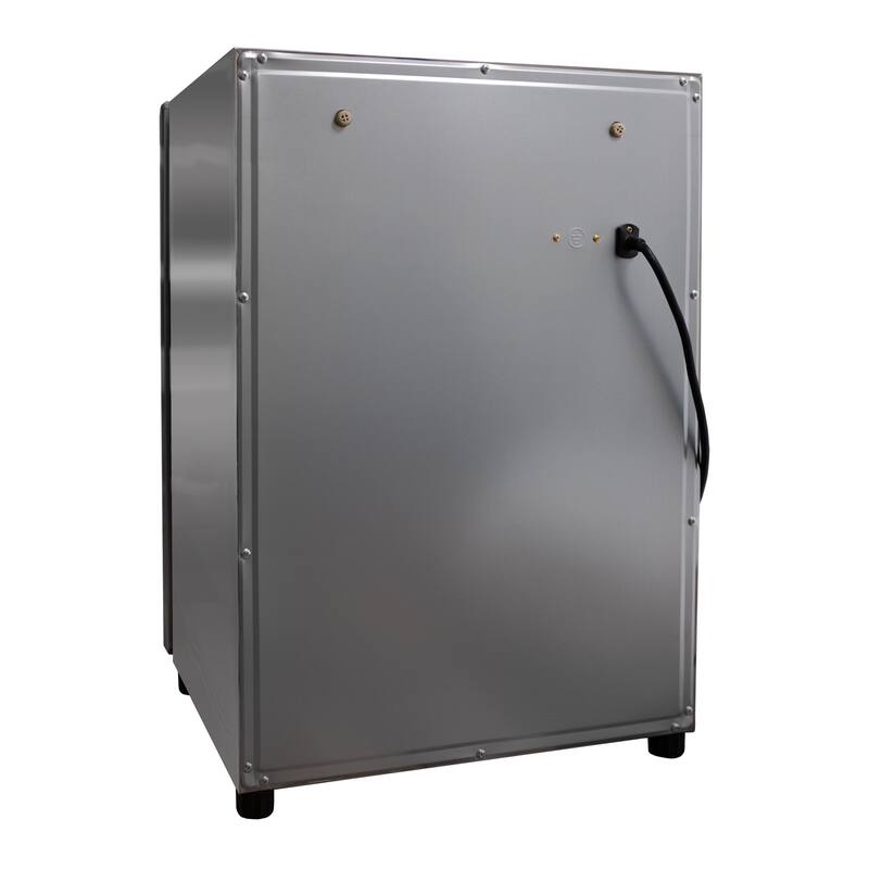 UV Sanitizer Instrument & Towel Sterilizer Cabinet (60L Capacity) for Massage Facial Spa Beauty Salon Nail Tattoo Studio Home