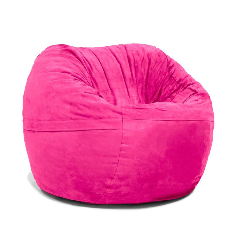Jaxx 3' Kids Bean Bag Chair