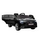 preview thumbnail 11 of 22, 12V Audi E-tron Kids Electric Ride-On Car with Remote Control, LED Lights, MP3 Player & Suspension for Indoor & Outdoor Use Black