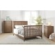 preview thumbnail 21 of 22, Child Craft Atwood 4-in-1 Convertible Baby Crib - N/A