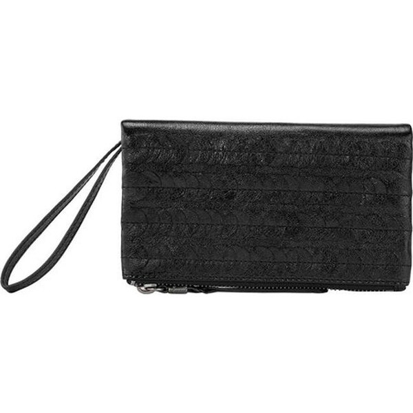 the sak black wallet