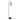 Cane Mesh 60" Metal Floor Lamp