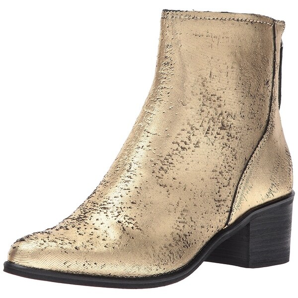 dolce vita women's cassius ankle boot